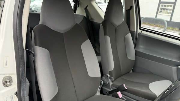 Used Citroen C1 2010 for sale - 75386184: Photo 14