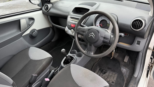 Used Citroen C1 2010 for sale - 75386184: Photo 15
