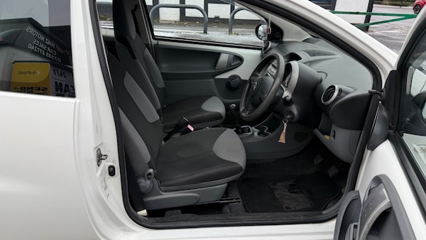 Used Citroen C1 2010 for sale - 75386184: Photo 16
