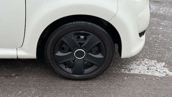 Used Citroen C1 2010 for sale - 75386184: Photo 17