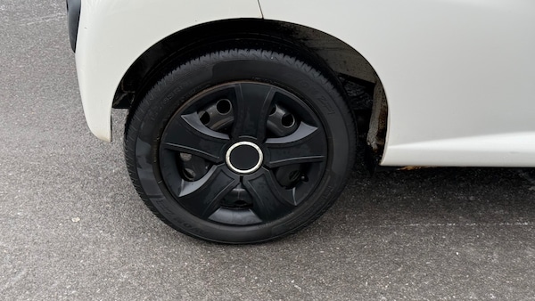 Used Citroen C1 2010 for sale - 75386184: Photo 18