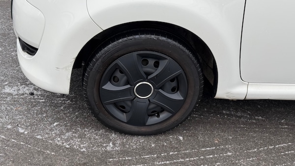 Used Citroen C1 2010 for sale - 75386184: Photo 19