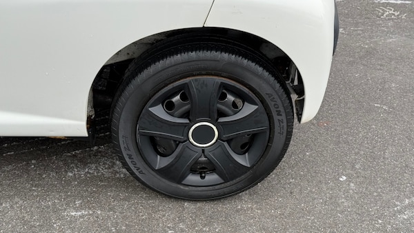Used Citroen C1 2010 for sale - 75386184: Photo 20