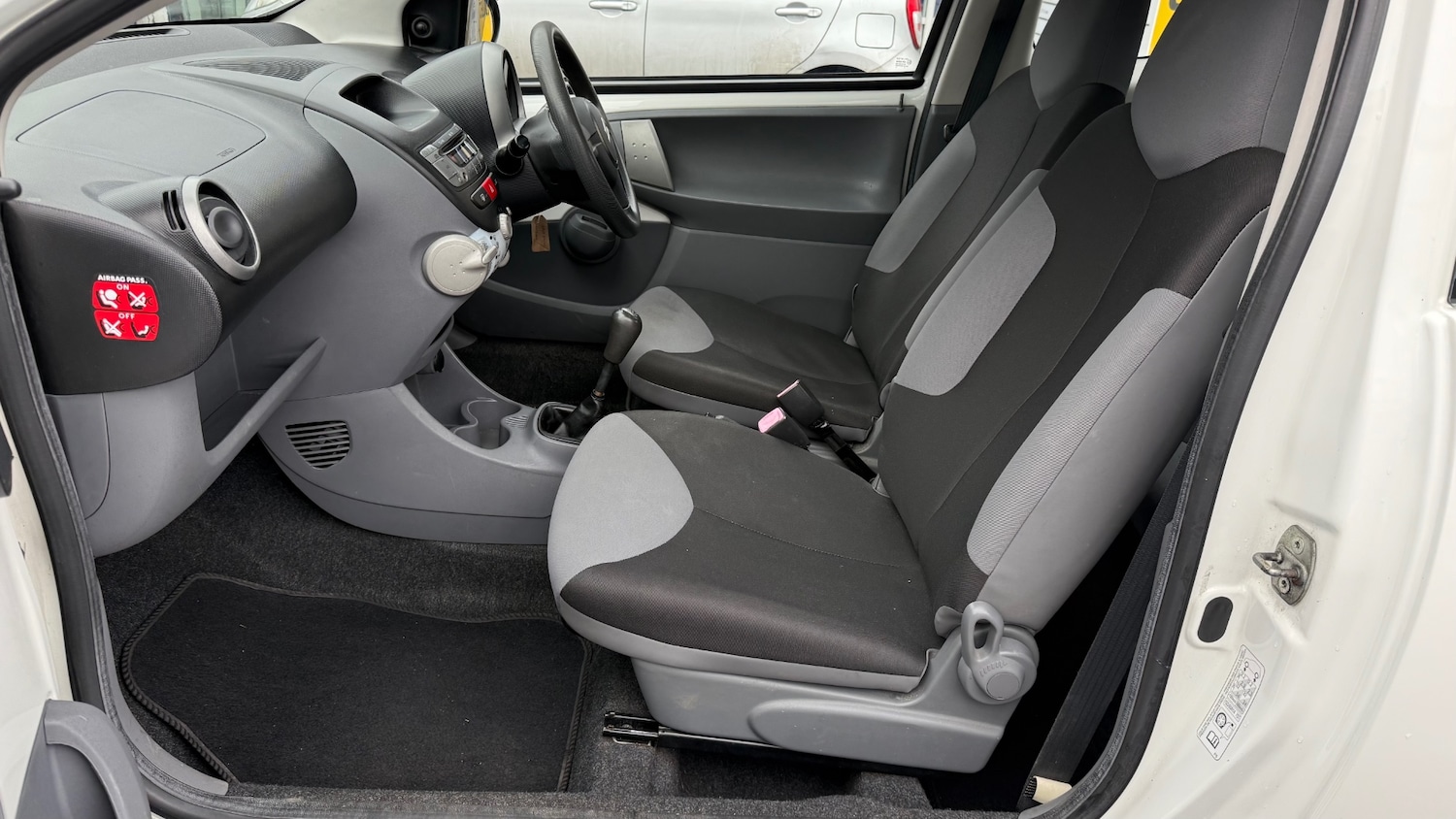 Vehicle 9