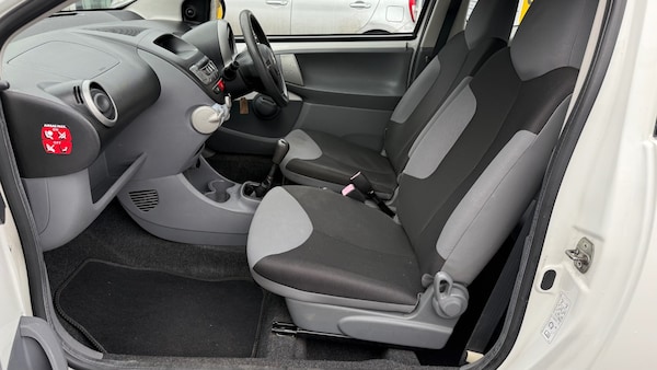 Used Citroen C1 2010 for sale - 75386184: Photo 9