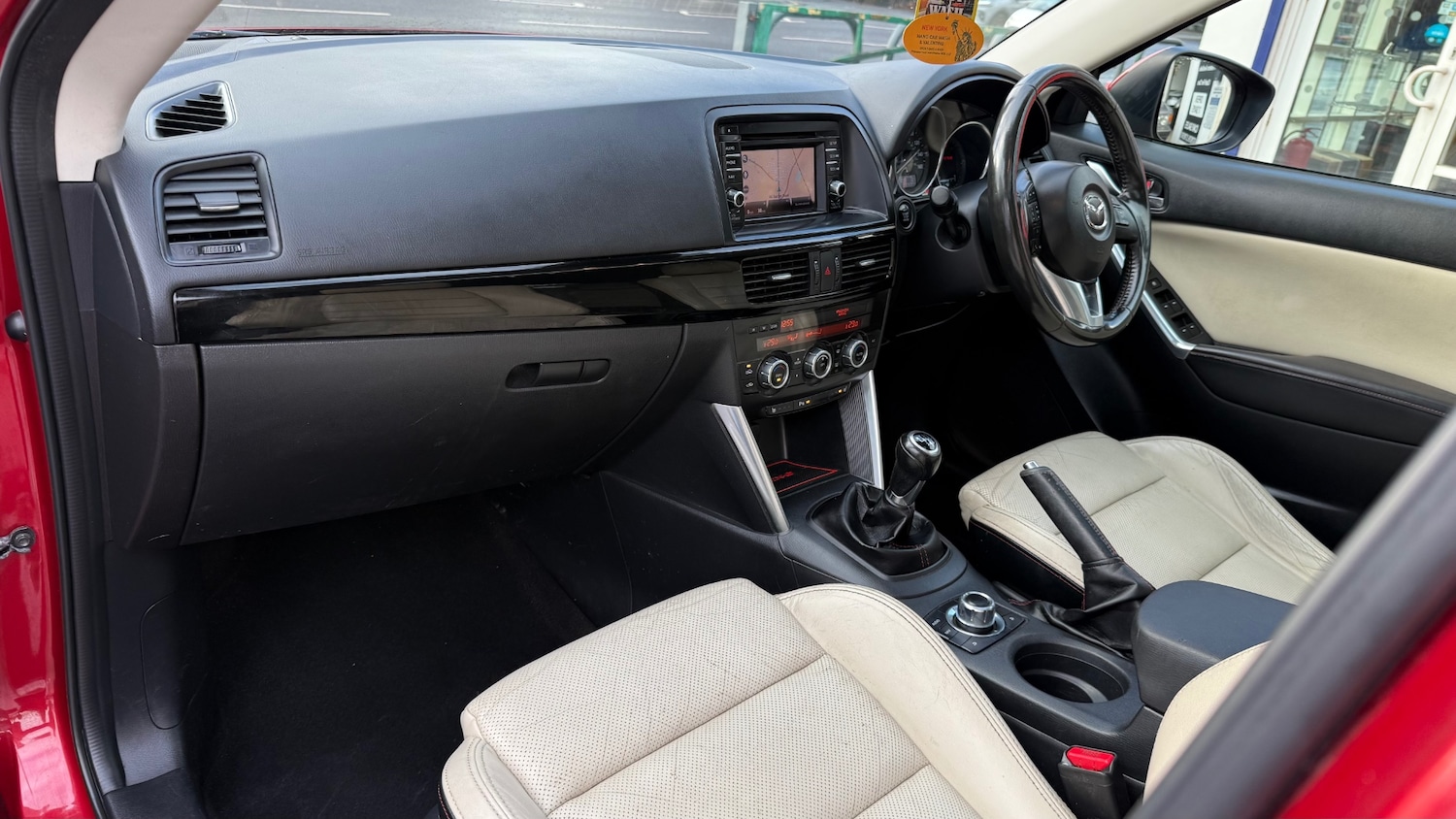 Used Mazda CX-5 2015 for sale - 76919411: Photo 10