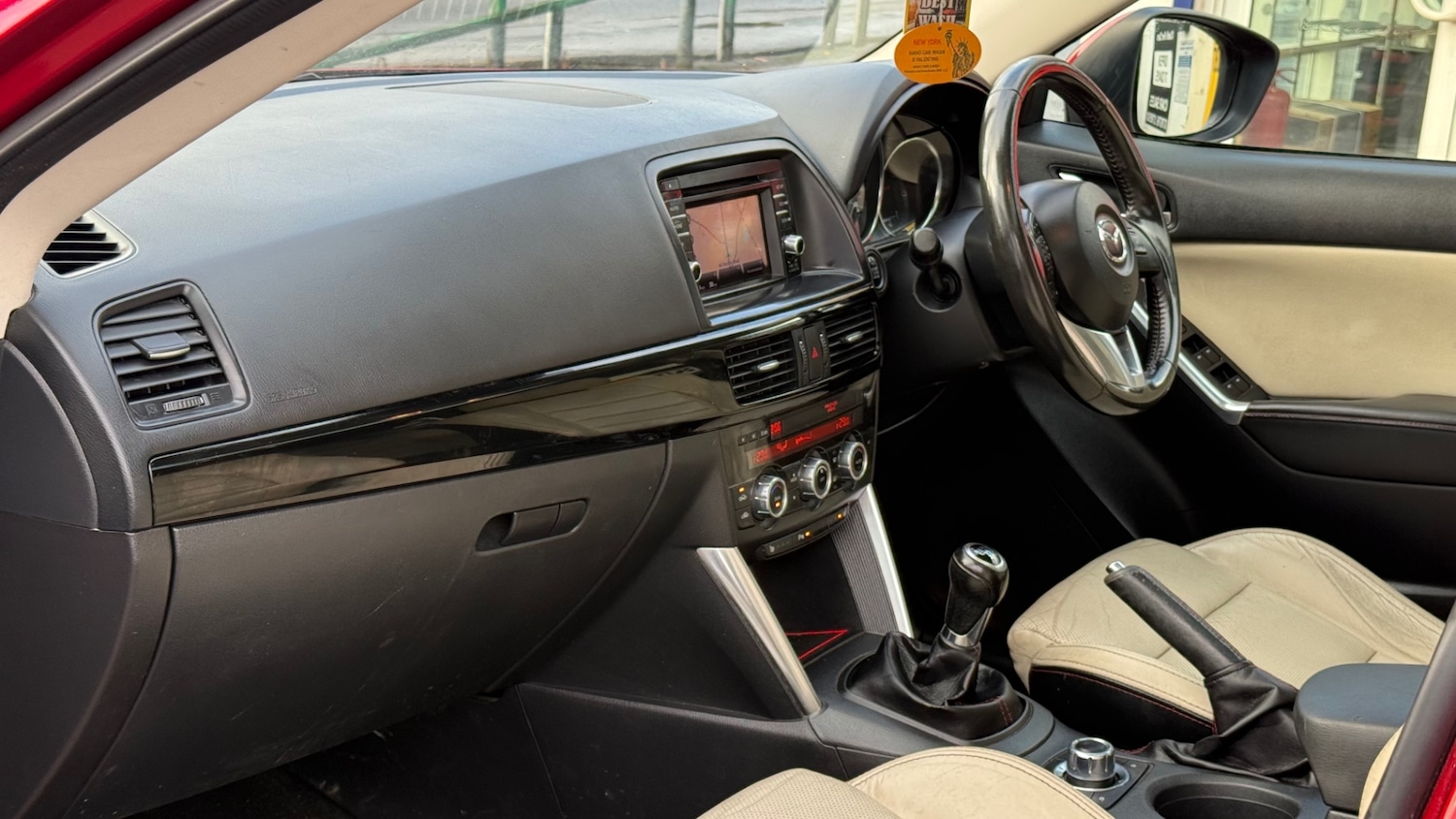 Used Mazda CX-5 2015 for sale - 76919411: Photo 11