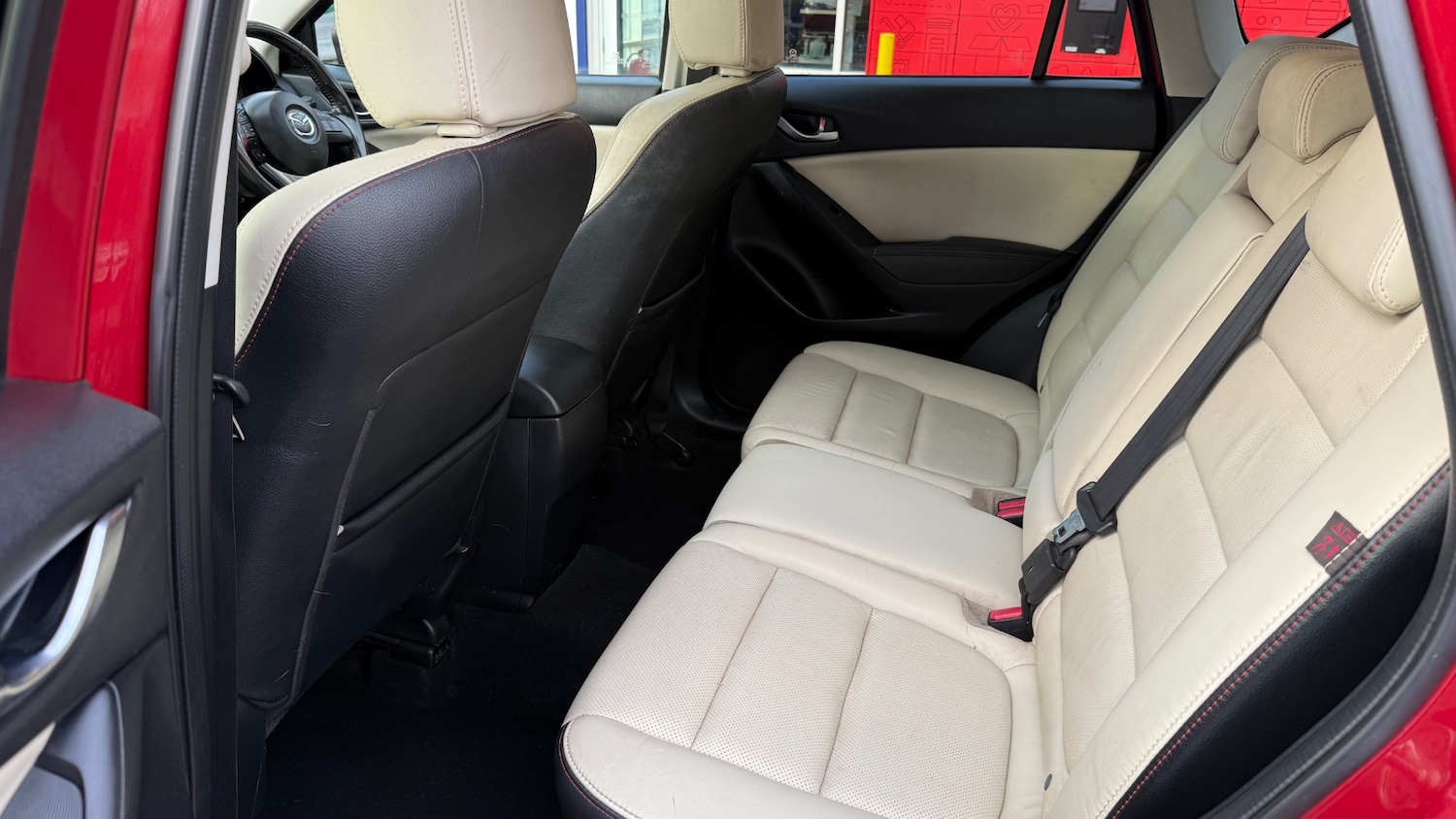 Used Mazda CX-5 2015 for sale - 76919411: Photo 12