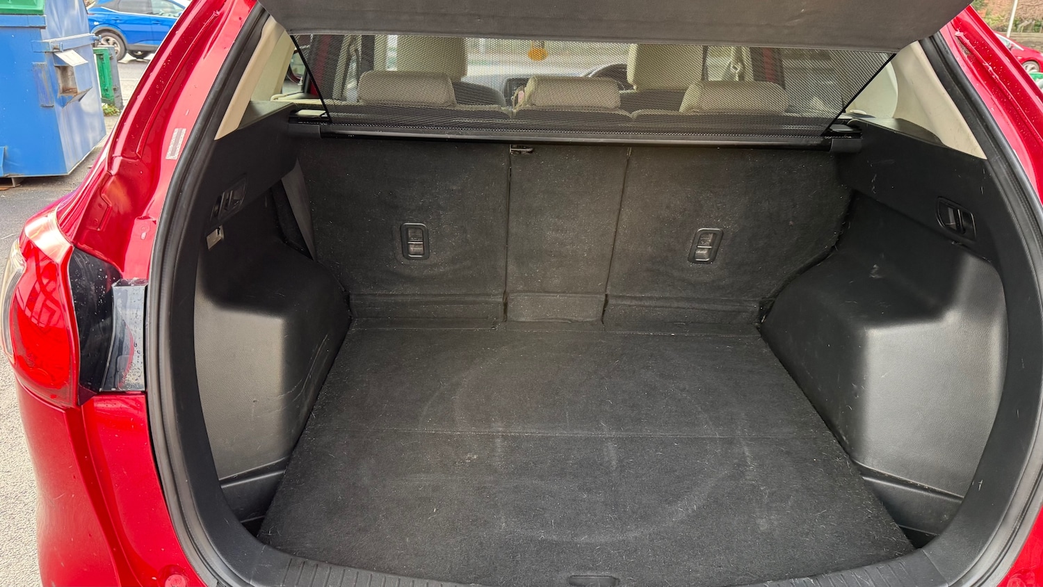 Used Mazda CX-5 2015 for sale - 76919411: Photo 13