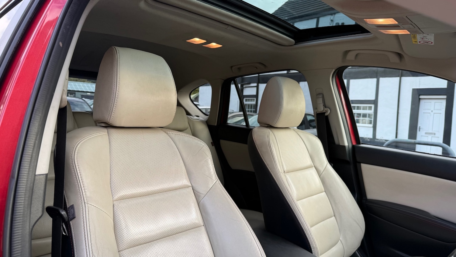 Used Mazda CX-5 2015 for sale - 76919411: Photo 14