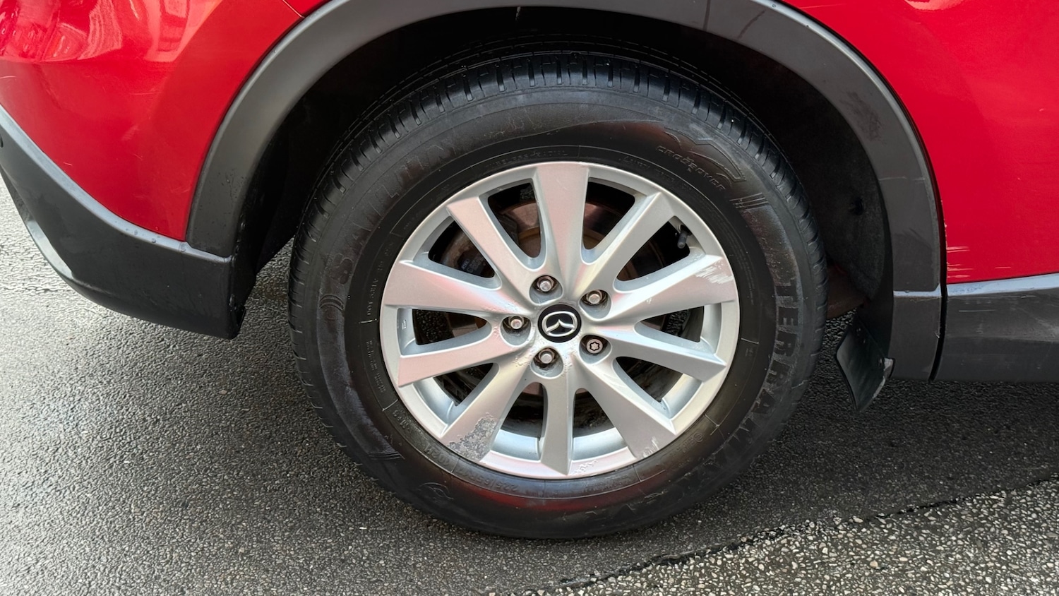 Used Mazda CX-5 2015 for sale - 76919411: Photo 17