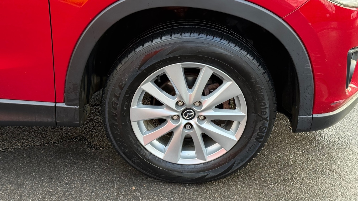 Used Mazda CX-5 2015 for sale - 76919411: Photo 18