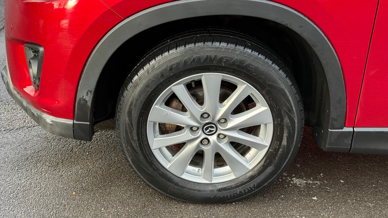 Used Mazda CX-5 2015 for sale - 76919411: Photo 19