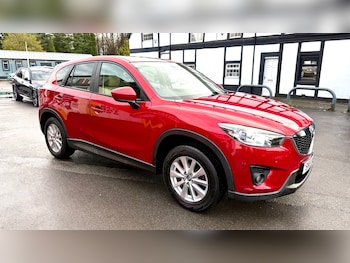 2015 (15) - 2.2d SE-L Lux Nav 5dr