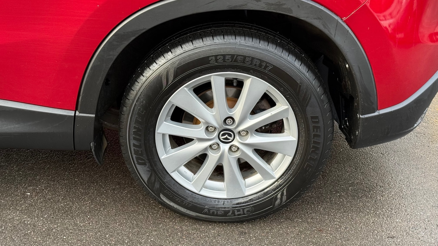 Used Mazda CX-5 2015 for sale - 76919411: Photo 20