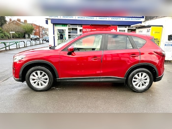 Used Mazda CX-5 2015 for sale - 76919411: Photo