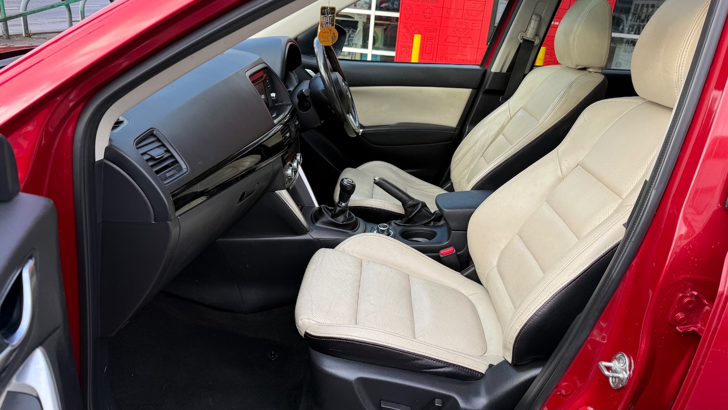 Used Mazda CX-5 2015 for sale - 76919411: Photo 9