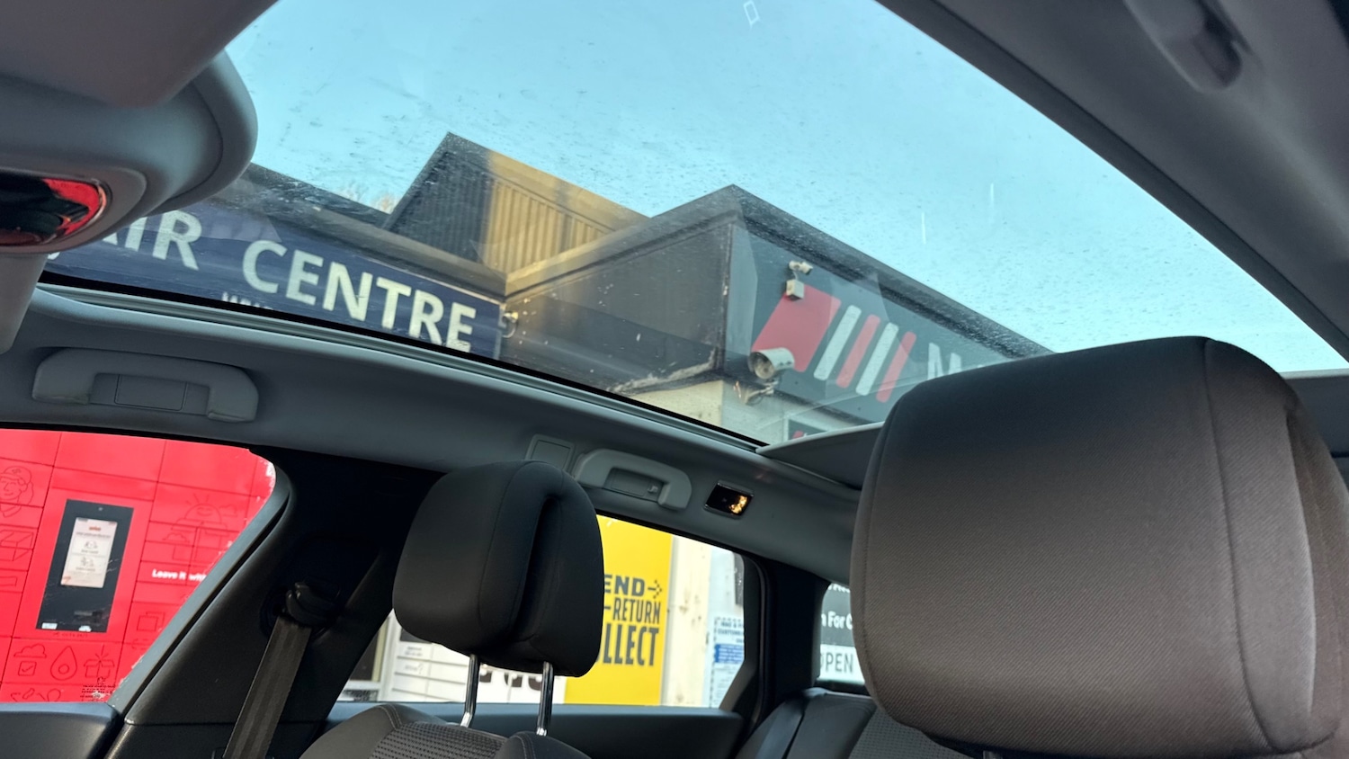 Used Peugeot 508 2011 for sale - 76626459: Photo 11