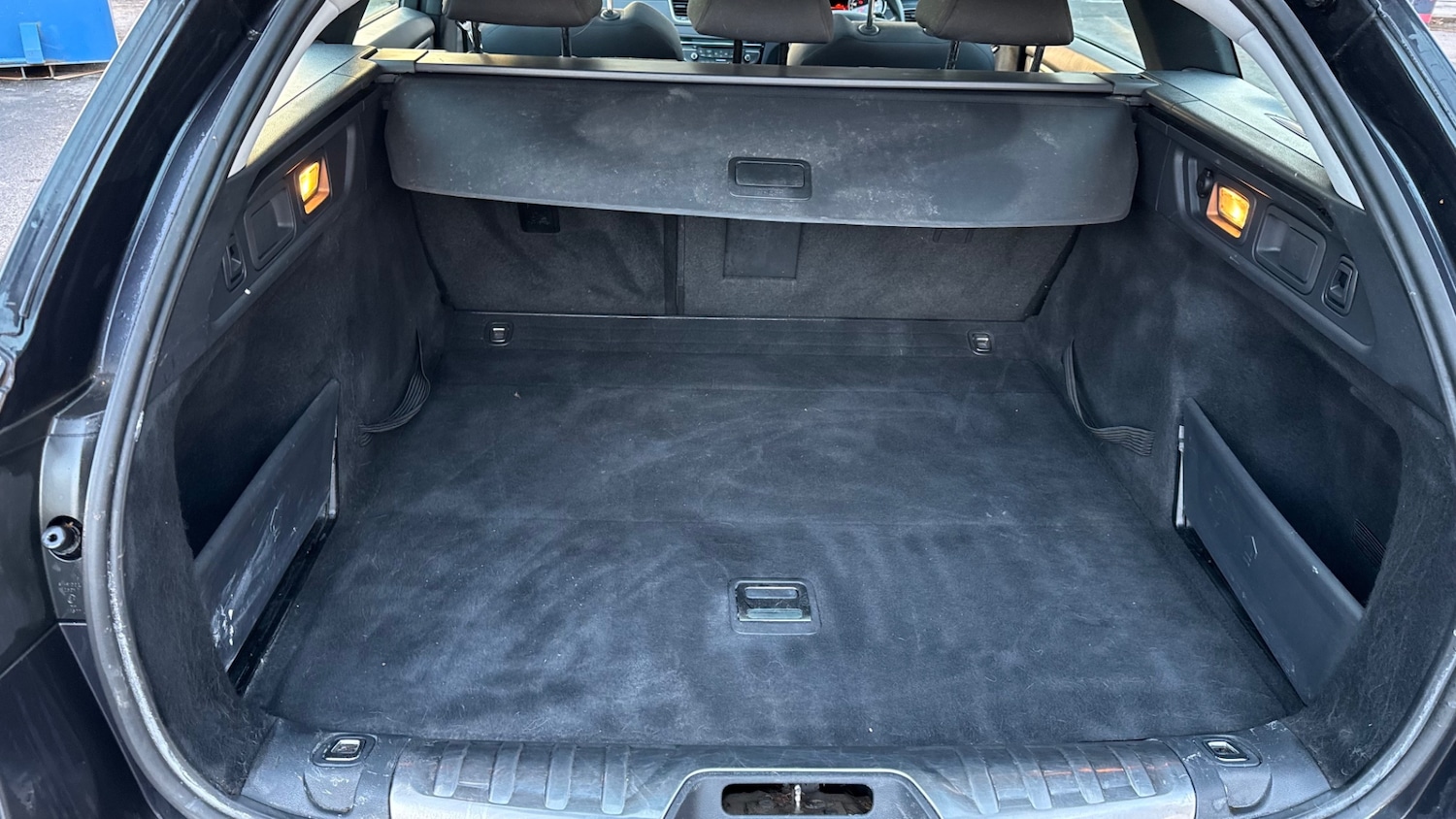 Used Peugeot 508 2011 for sale - 76626459: Photo 13