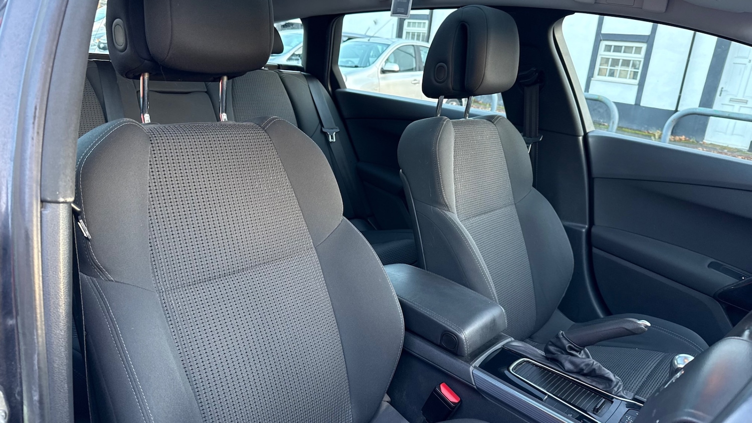 Used Peugeot 508 2011 for sale - 76626459: Photo 14