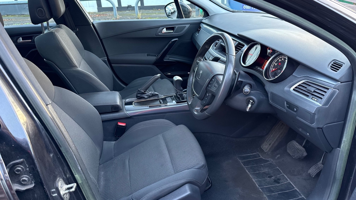 Used Peugeot 508 2011 for sale - 76626459: Photo 15