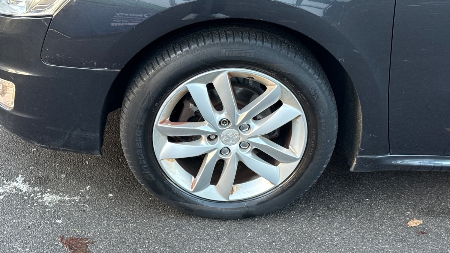 Used Peugeot 508 2011 for sale - 76626459: Photo 19