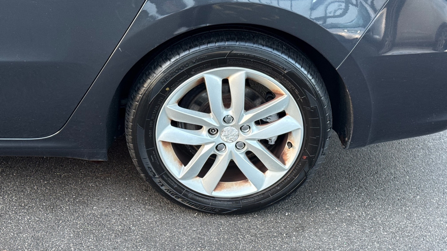 Used Peugeot 508 2011 for sale - 76626459: Photo 20