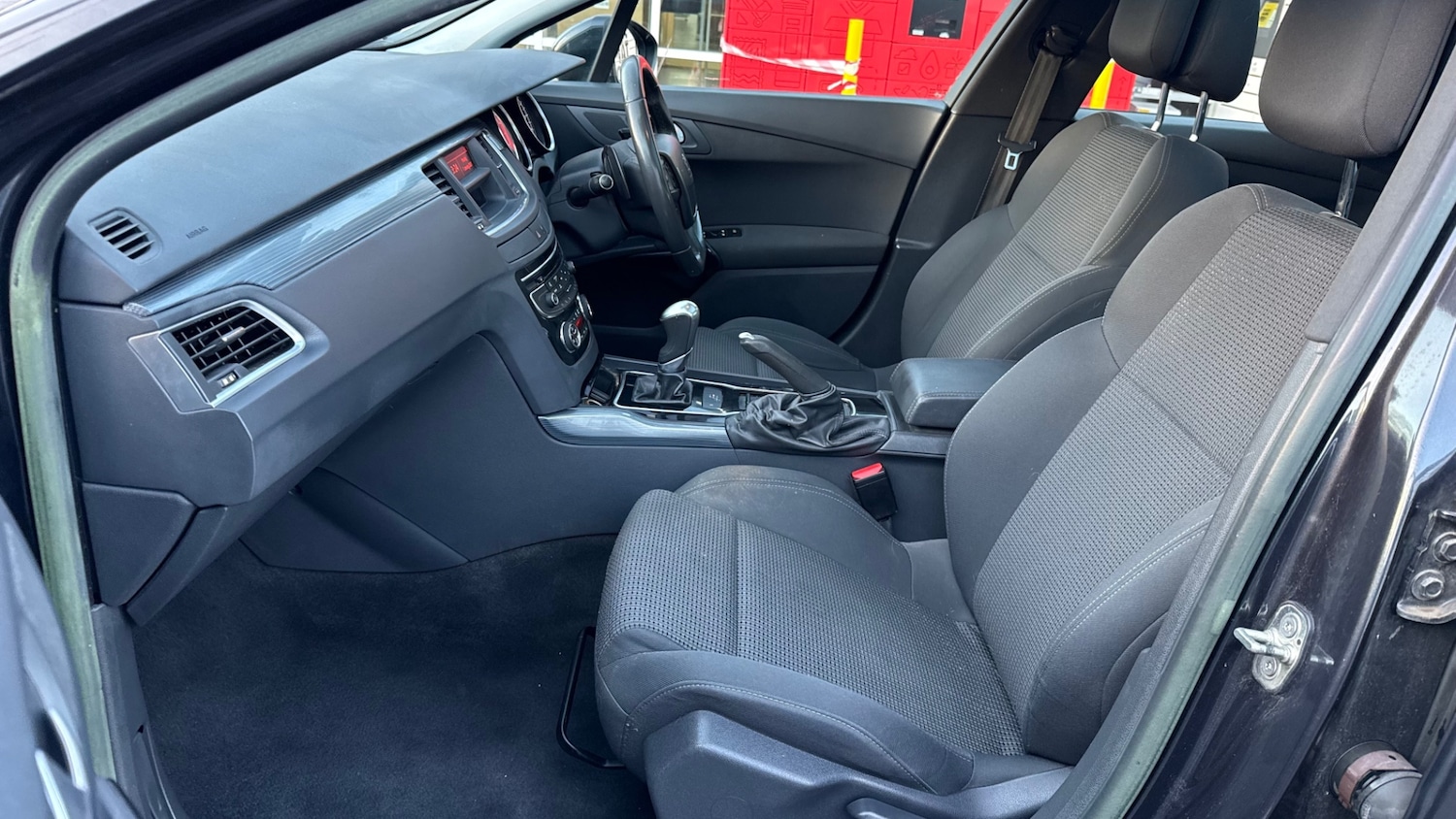 Used Peugeot 508 2011 for sale - 76626459: Photo 9