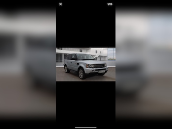 2007 (07) - 2.7 TDV6 HSE 5dr Auto
