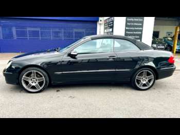 Used Mercedes-Benz CLK 2006 for sale - 75386188: Photo