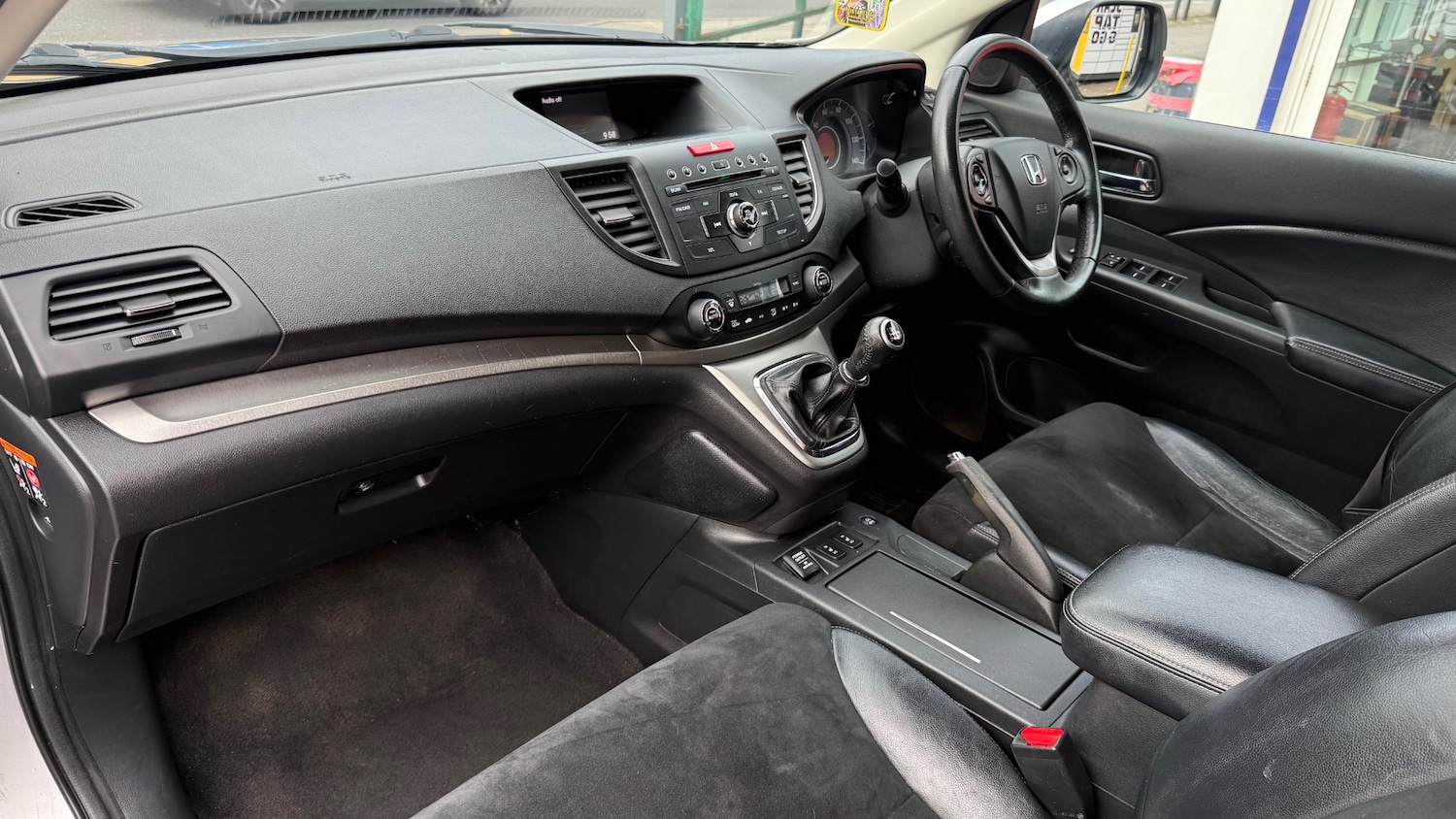 Used Honda CR-V 2013 for sale - 77653868: Photo 10