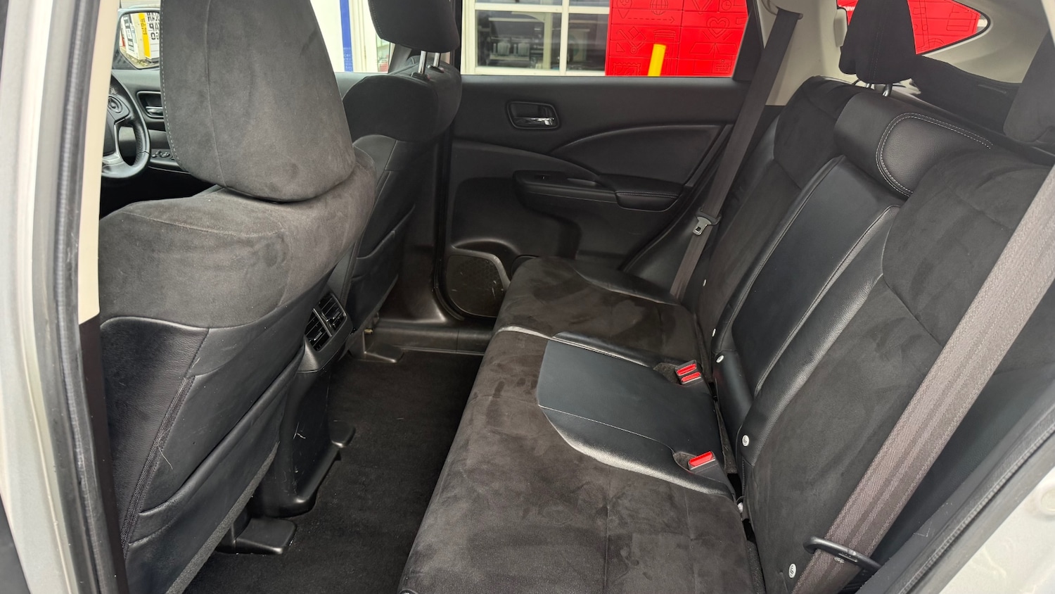 Used Honda CR-V 2013 for sale - 77653868: Photo 11