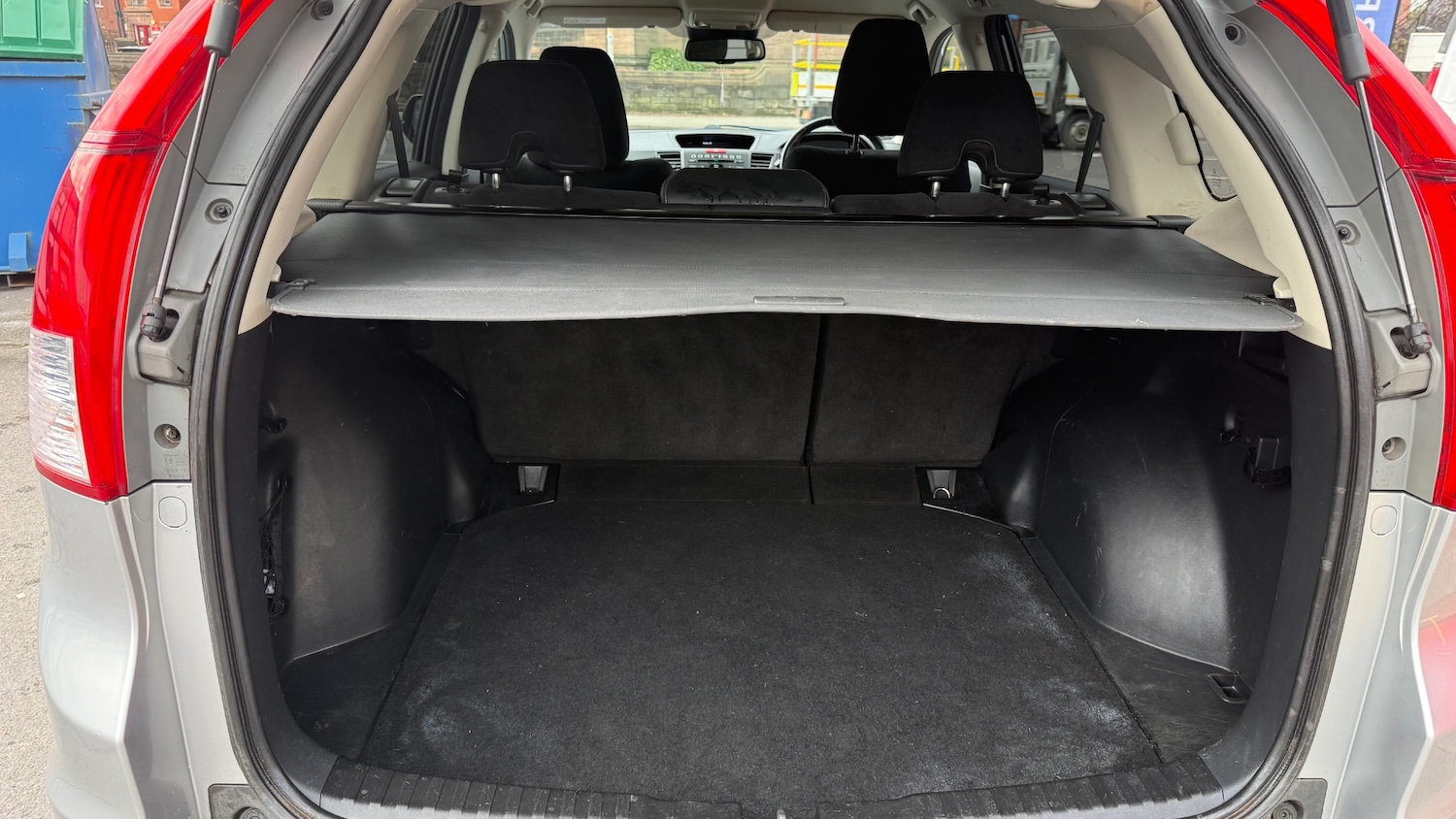 Used Honda CR-V 2013 for sale - 77653868: Photo 12