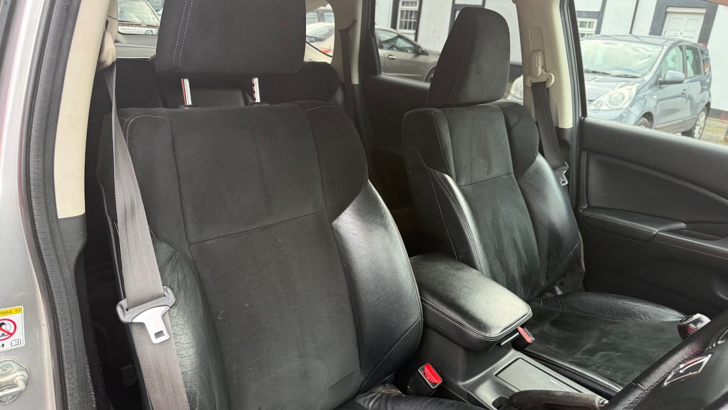 Used Honda CR-V 2013 for sale - 77653868: Photo 13