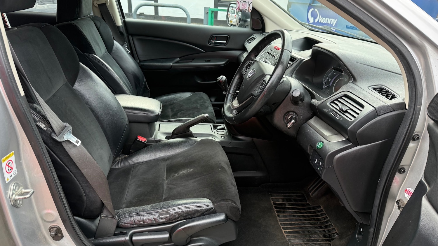 Used Honda CR-V 2013 for sale - 77653868: Photo 14