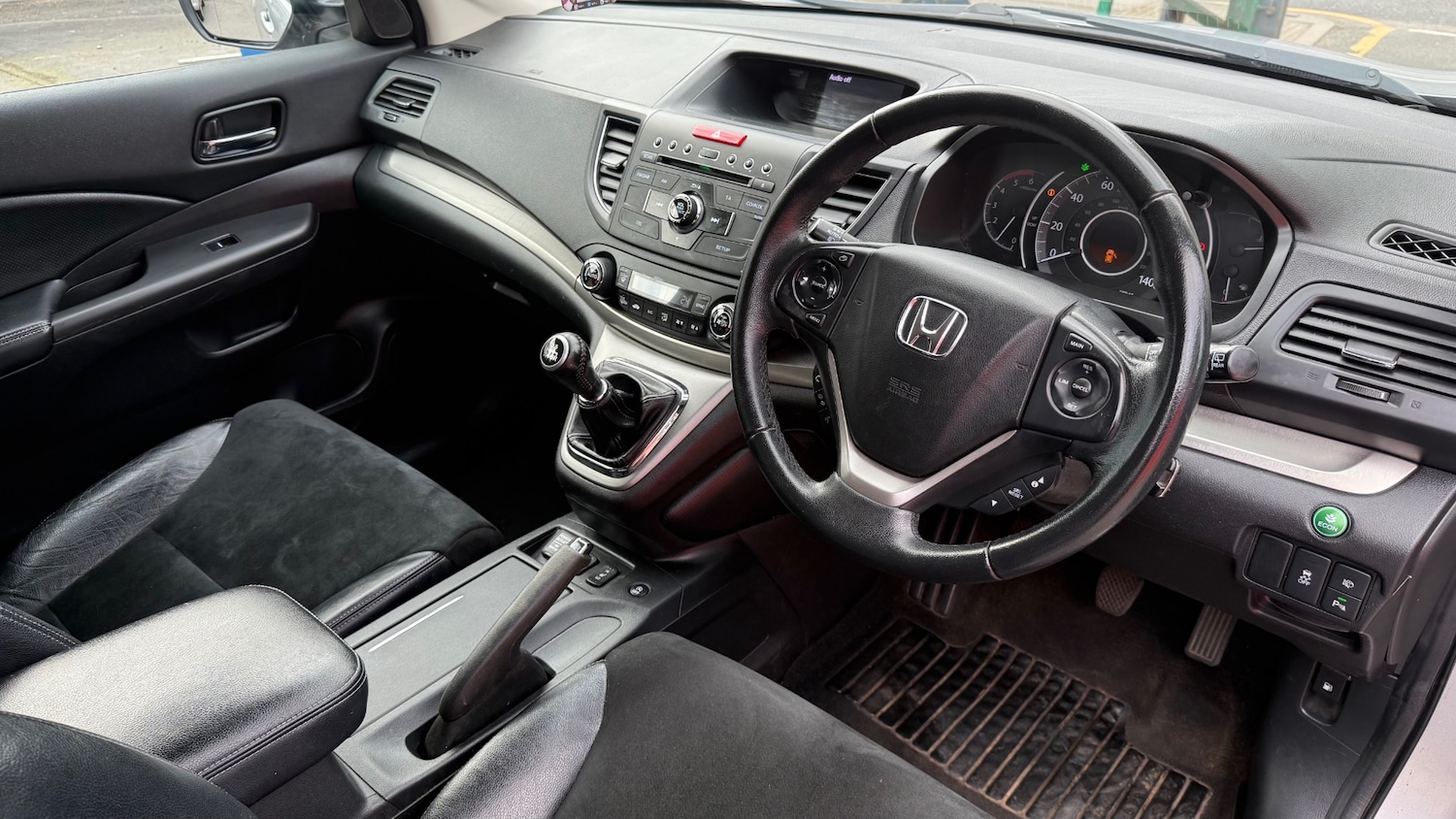 Used Honda CR-V 2013 for sale - 77653868: Photo 15