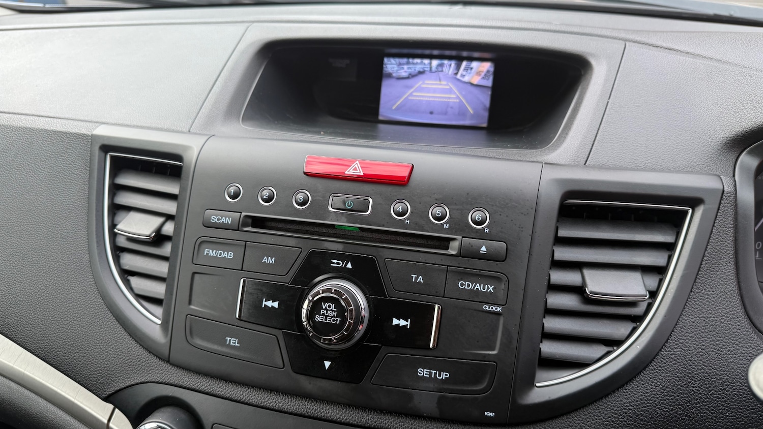 Used Honda CR-V 2013 for sale - 77653868: Photo 16