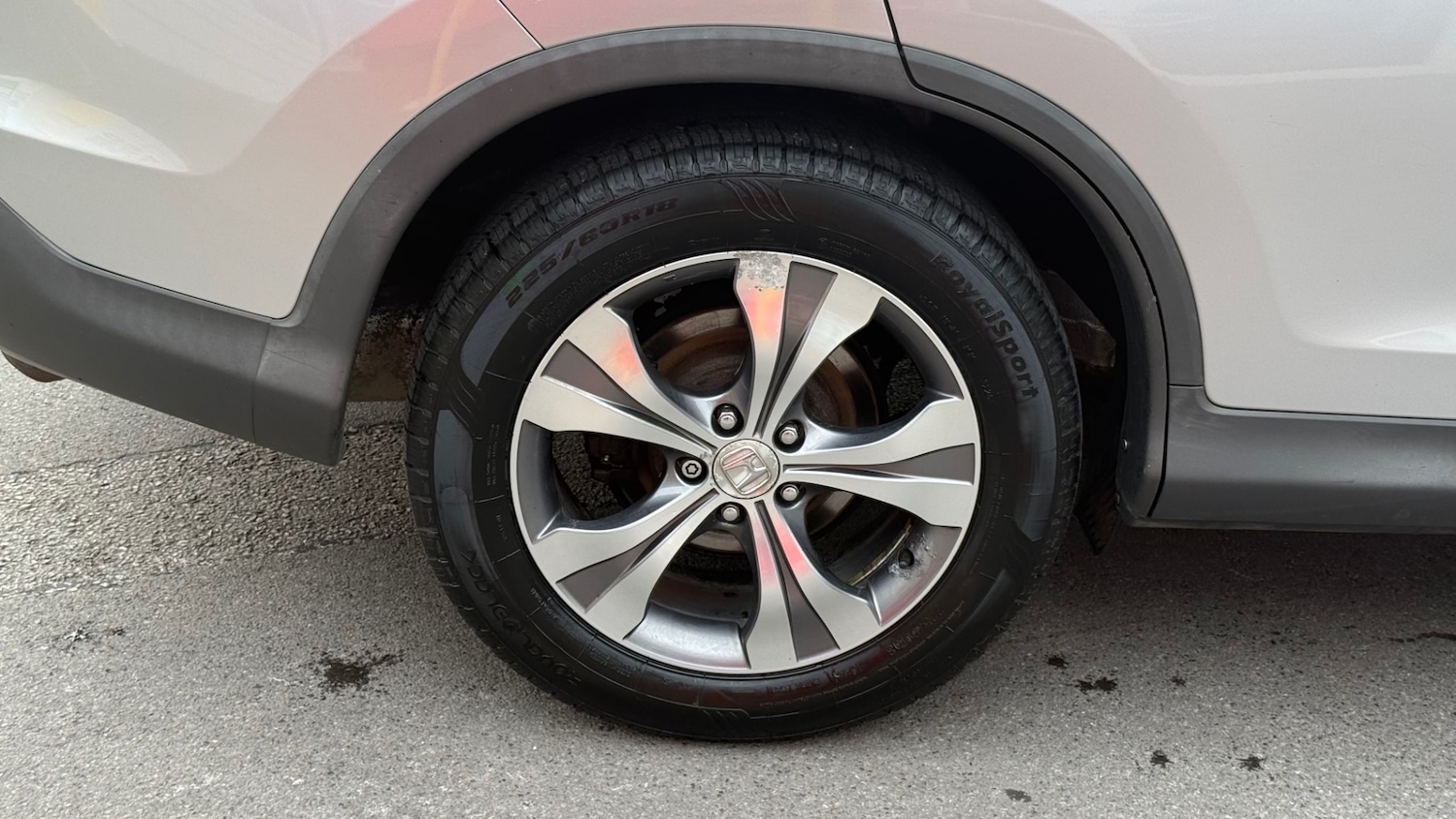 Used Honda CR-V 2013 for sale - 77653868: Photo 17