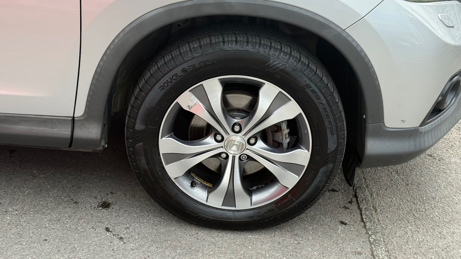 Used Honda CR-V 2013 for sale - 77653868: Photo 18