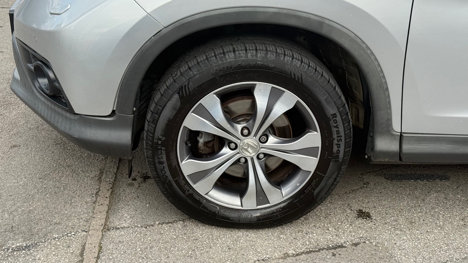 Used Honda CR-V 2013 for sale - 77653868: Photo 19