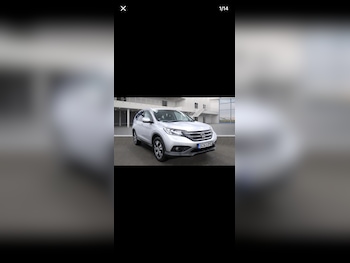 Used Honda CR-V 2013 for sale - 77653868: Photo