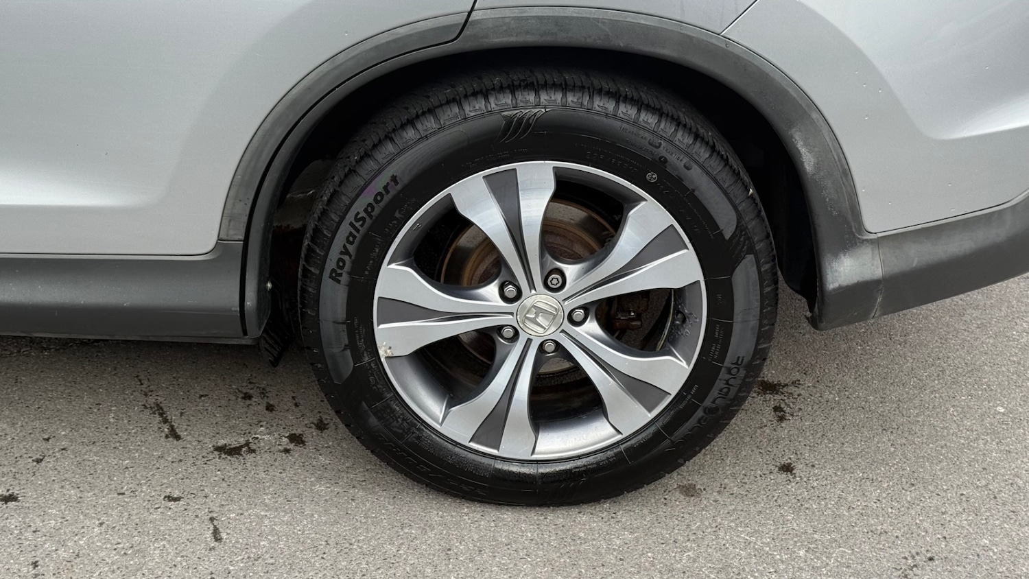 Used Honda CR-V 2013 for sale - 77653868: Photo 20