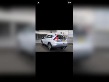 Used Honda CR-V 2013 for sale - 77653868: Photo