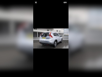 Used Honda CR-V 2013 for sale - 77653868: Photo