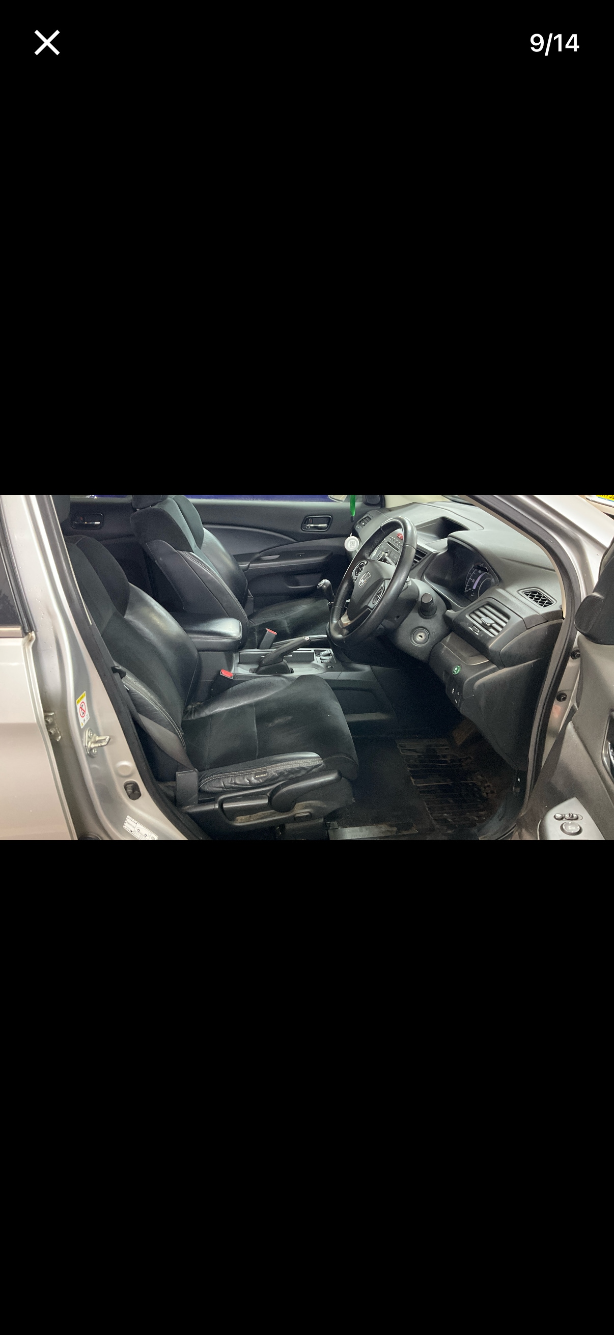 Used Honda CR-V 2013 for sale - 77653868: Photo 7