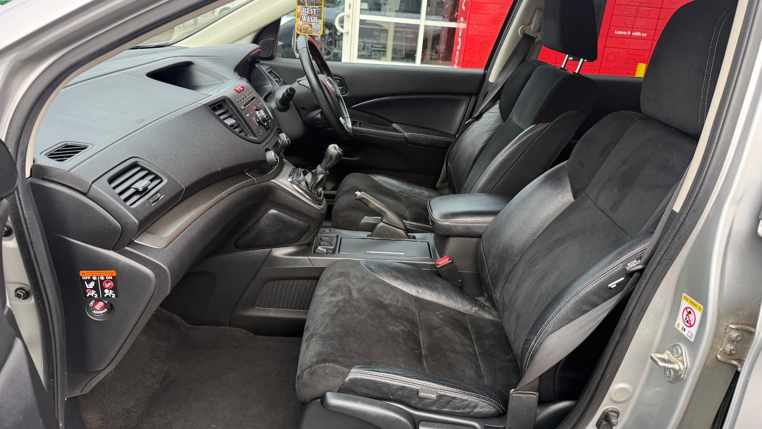 Used Honda CR-V 2013 for sale - 77653868: Photo 9