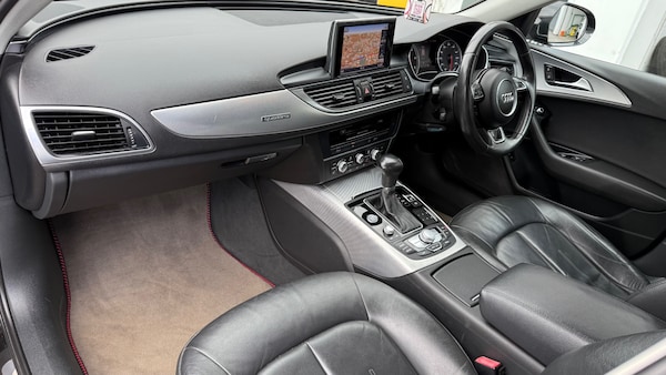 Used Audi A6 Allroad 2014 for sale - 75383226: Photo 10