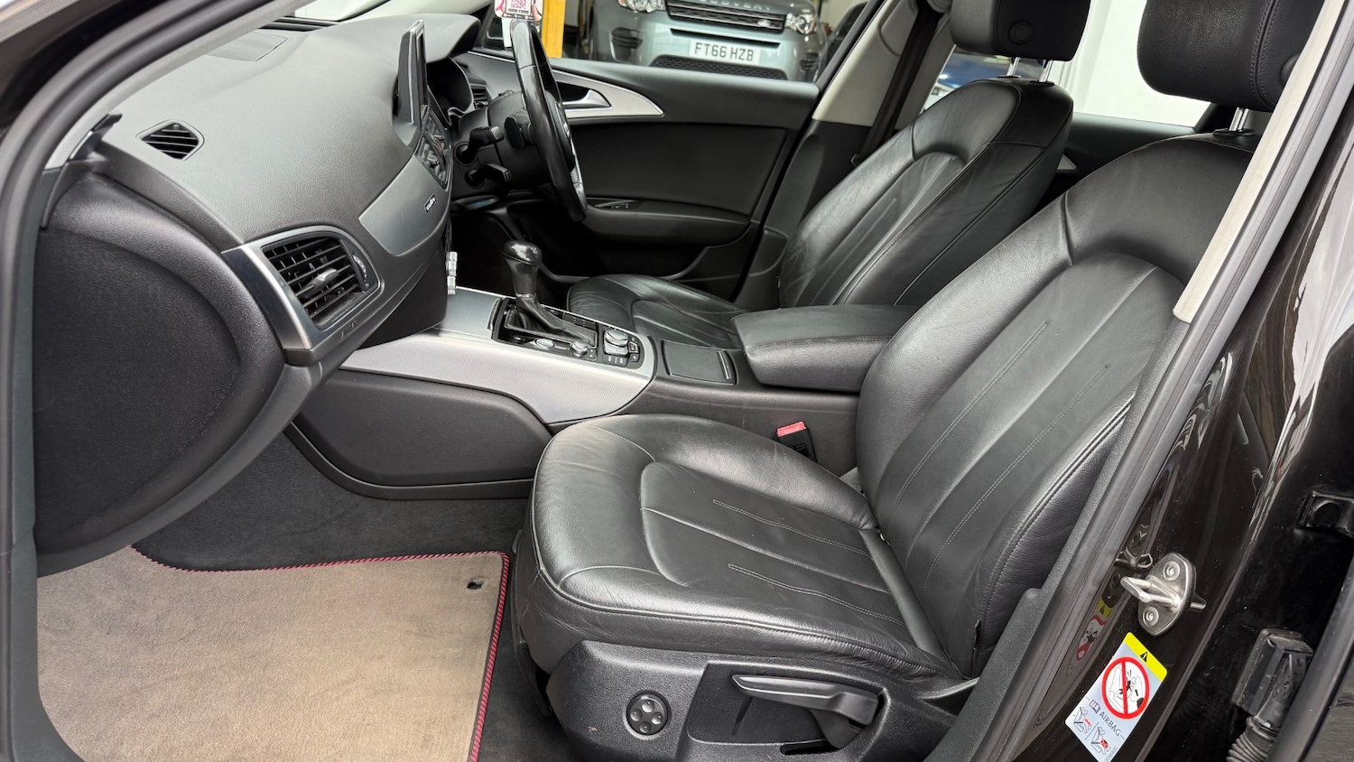 Vehicle 11