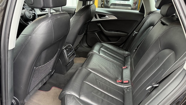 Used Audi A6 Allroad 2014 for sale - 75383226: Photo 12