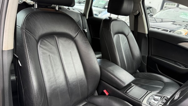 Used Audi A6 Allroad 2014 for sale - 75383226: Photo 14